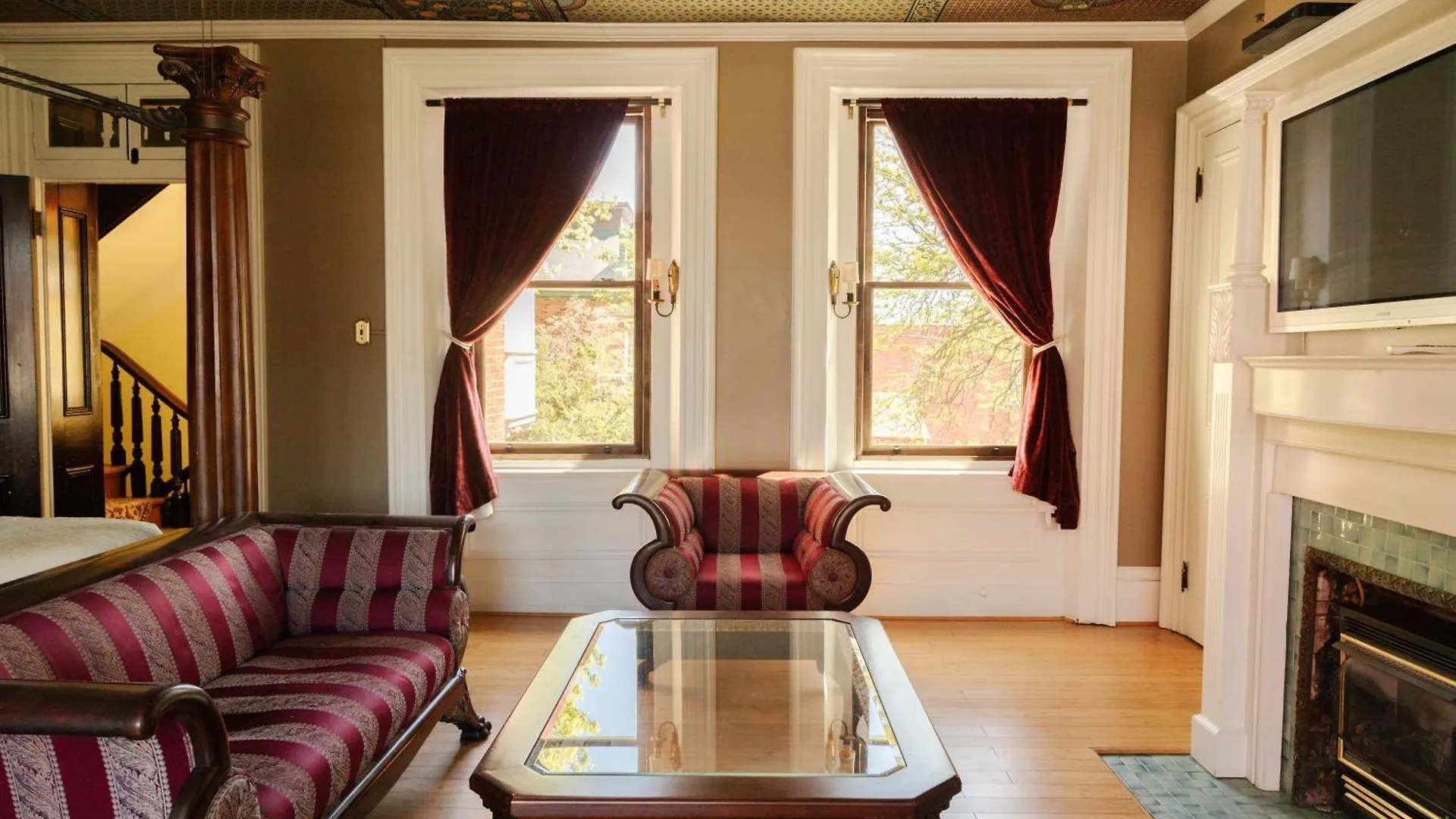 Villagio Boutique Hotel Pittsburgh