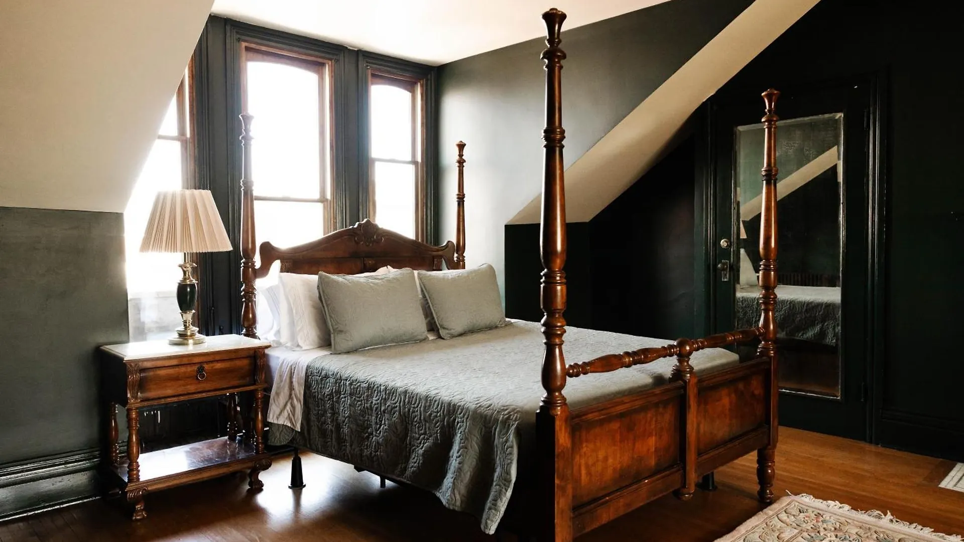 Villagio Boutique Hotel Pittsburgh USA
