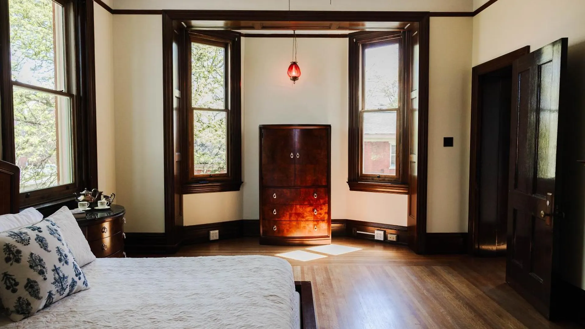 Villagio Boutique Hotel Pittsburgh