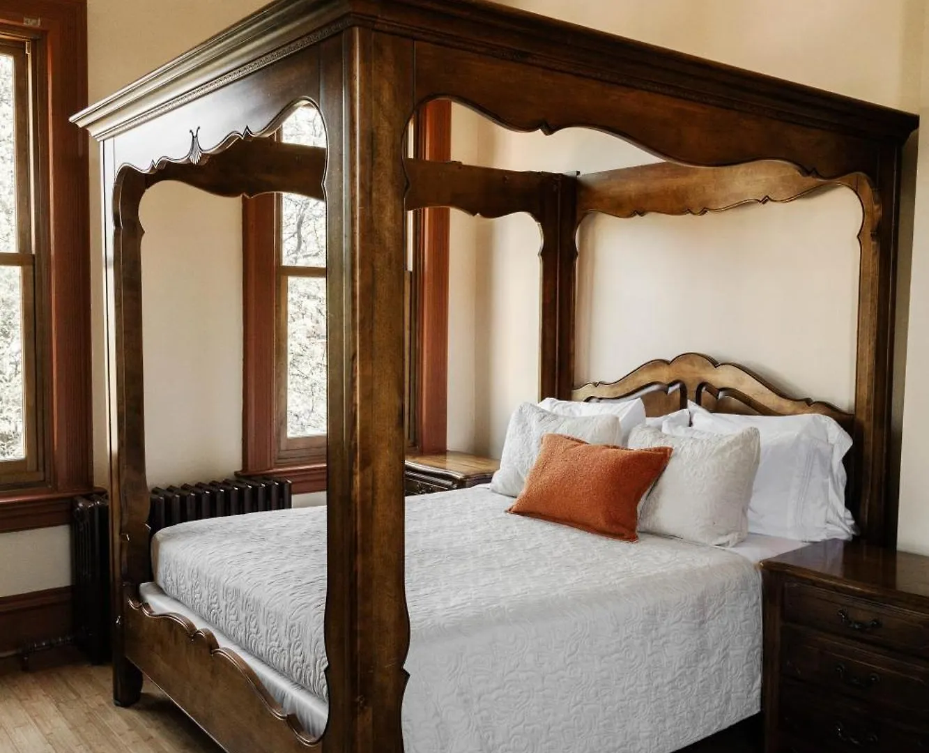 Villagio Boutique Hotel Pittsburgh
