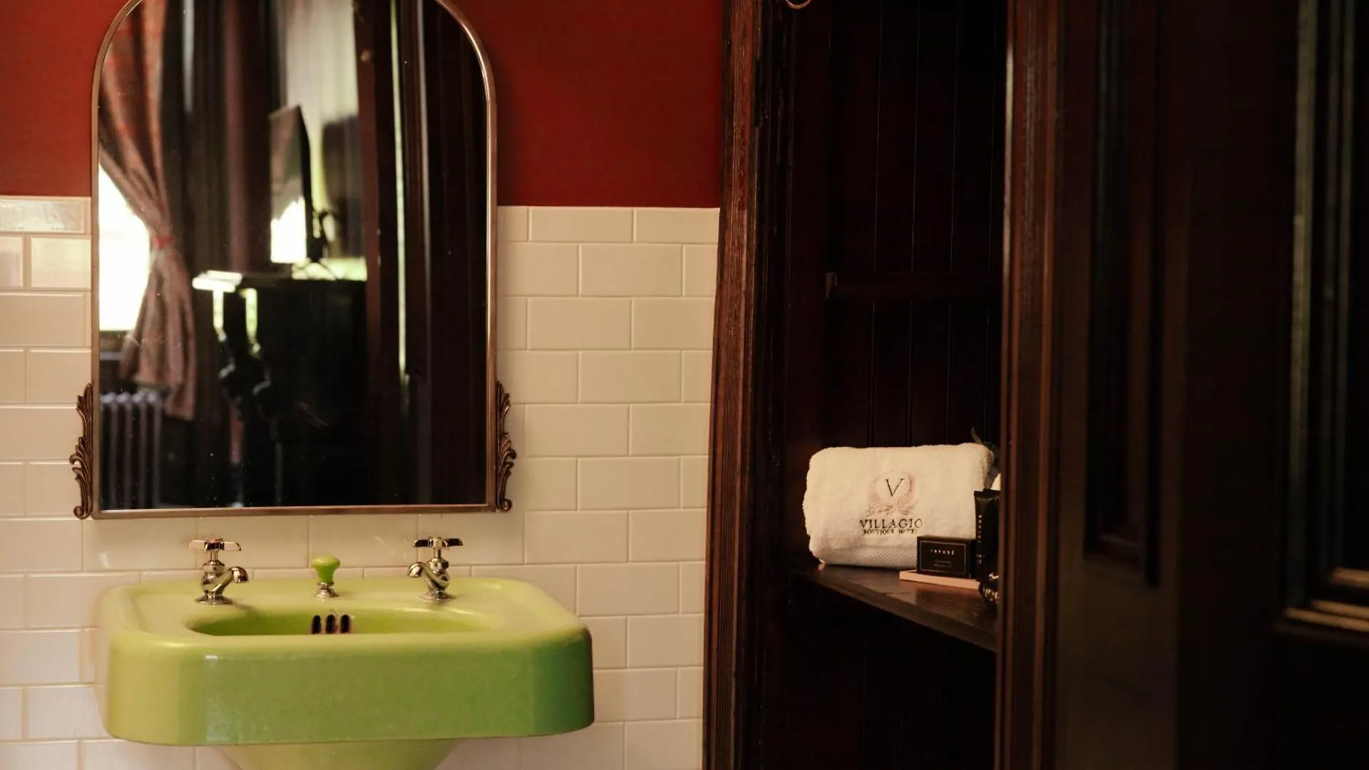 Villagio Boutique Hotel Pittsburgh USA