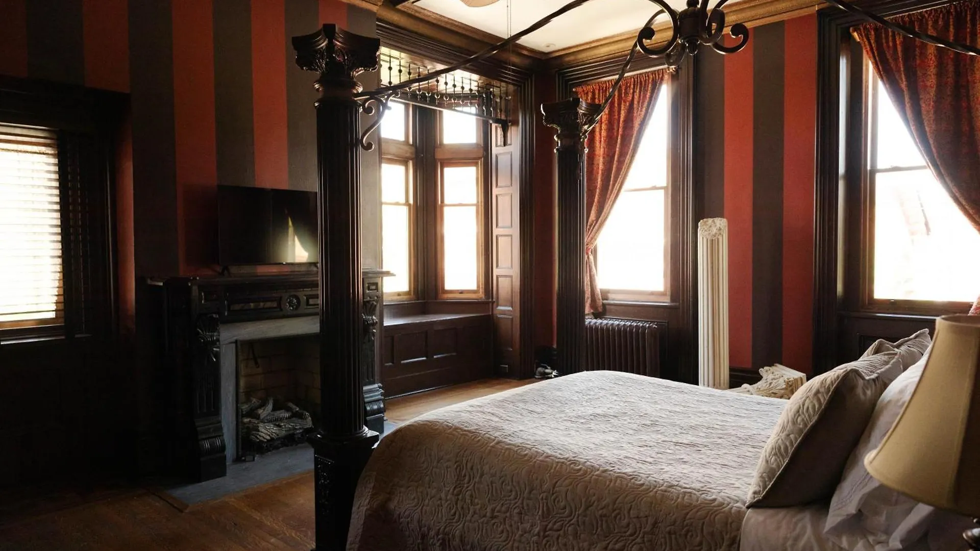 Villagio Boutique Hotel Pittsburgh