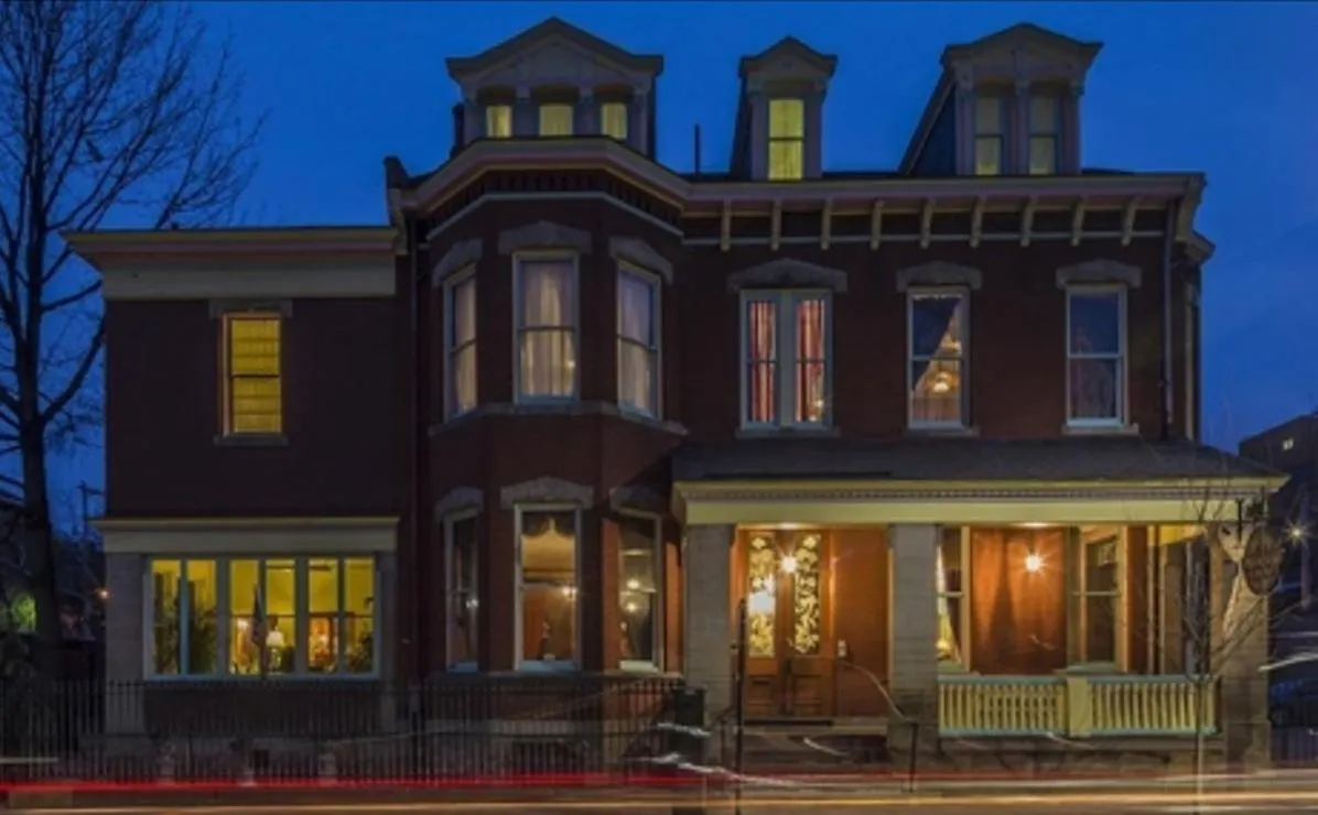 Villagio Boutique Hotel Pittsburgh