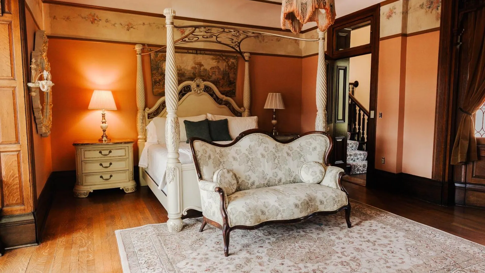 Villagio Boutique Hotel Pittsburgh