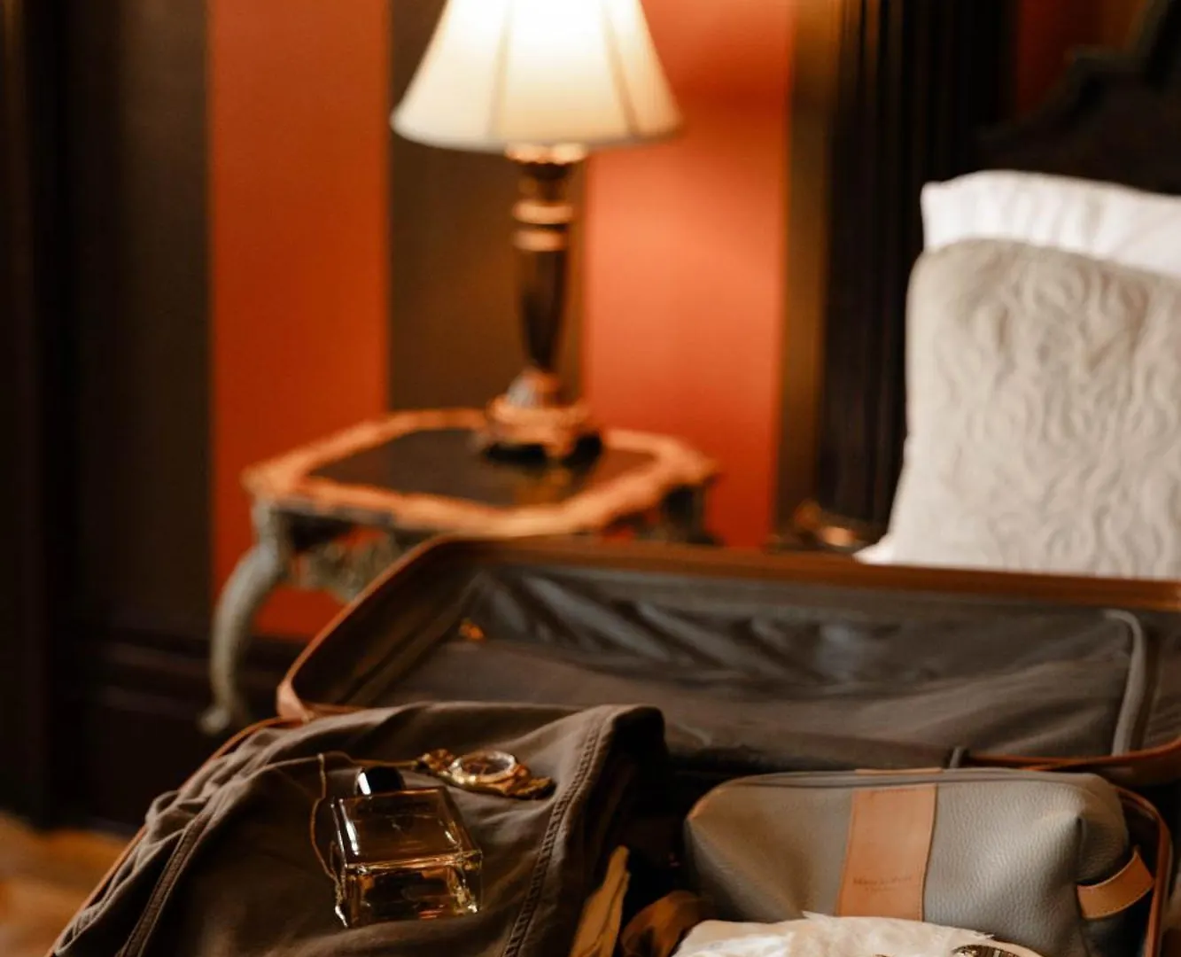 Villagio Boutique Hotel Pittsburgh Amerikai Egyesült Államok