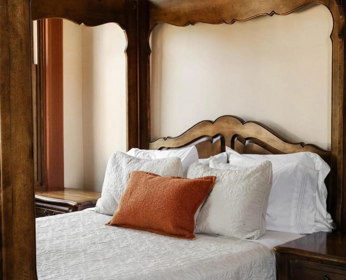 Villagio Boutique Hotel Pittsburgh 0*,