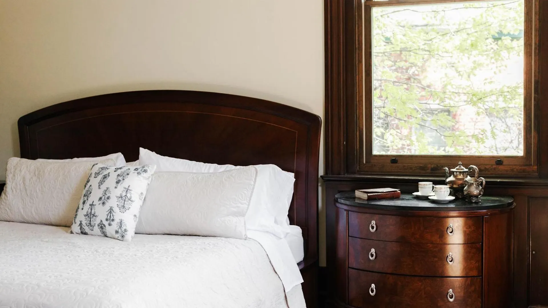 Villagio Boutique Hotel Pittsburgh 0*,
