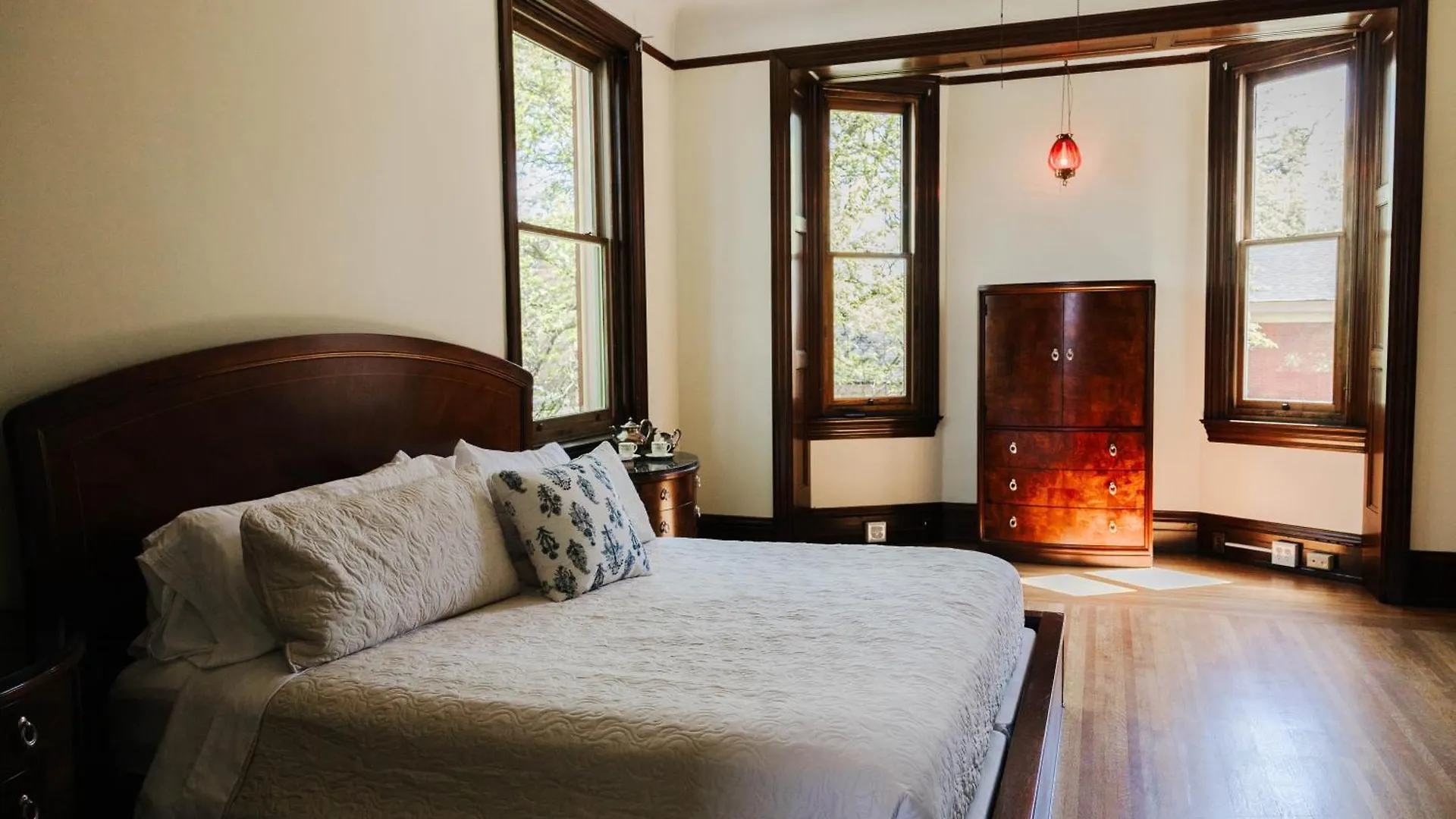 Villagio Boutique Hotel Pittsburgh