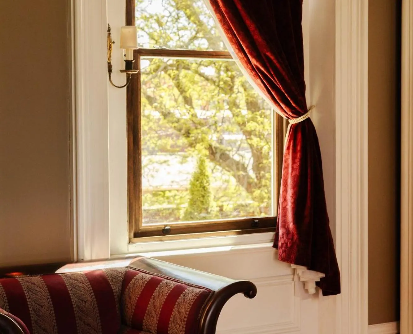 Villagio Boutique Hotel Pittsburgh