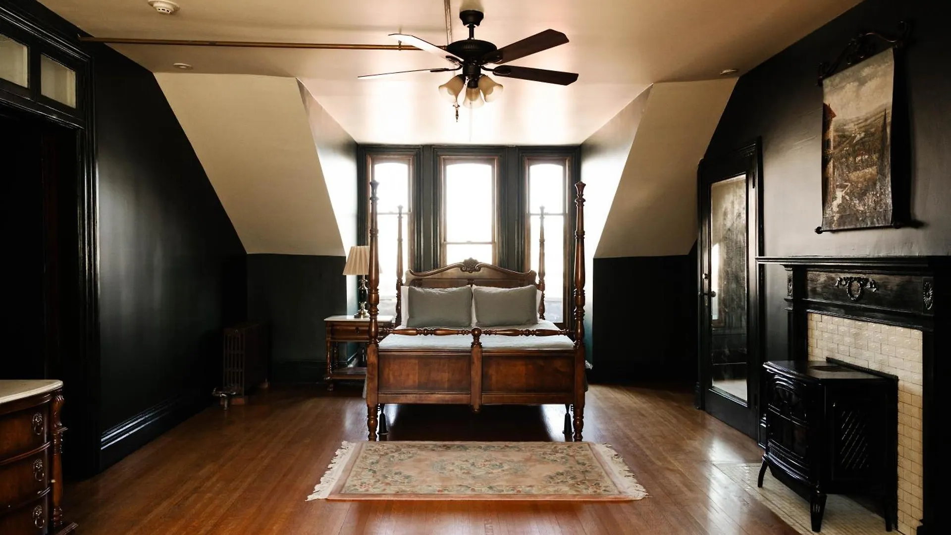 Villagio Boutique Hotel Pittsburgh