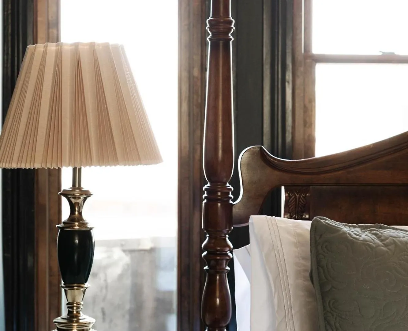 Villagio Boutique Hotel Pittsburgh 0*,