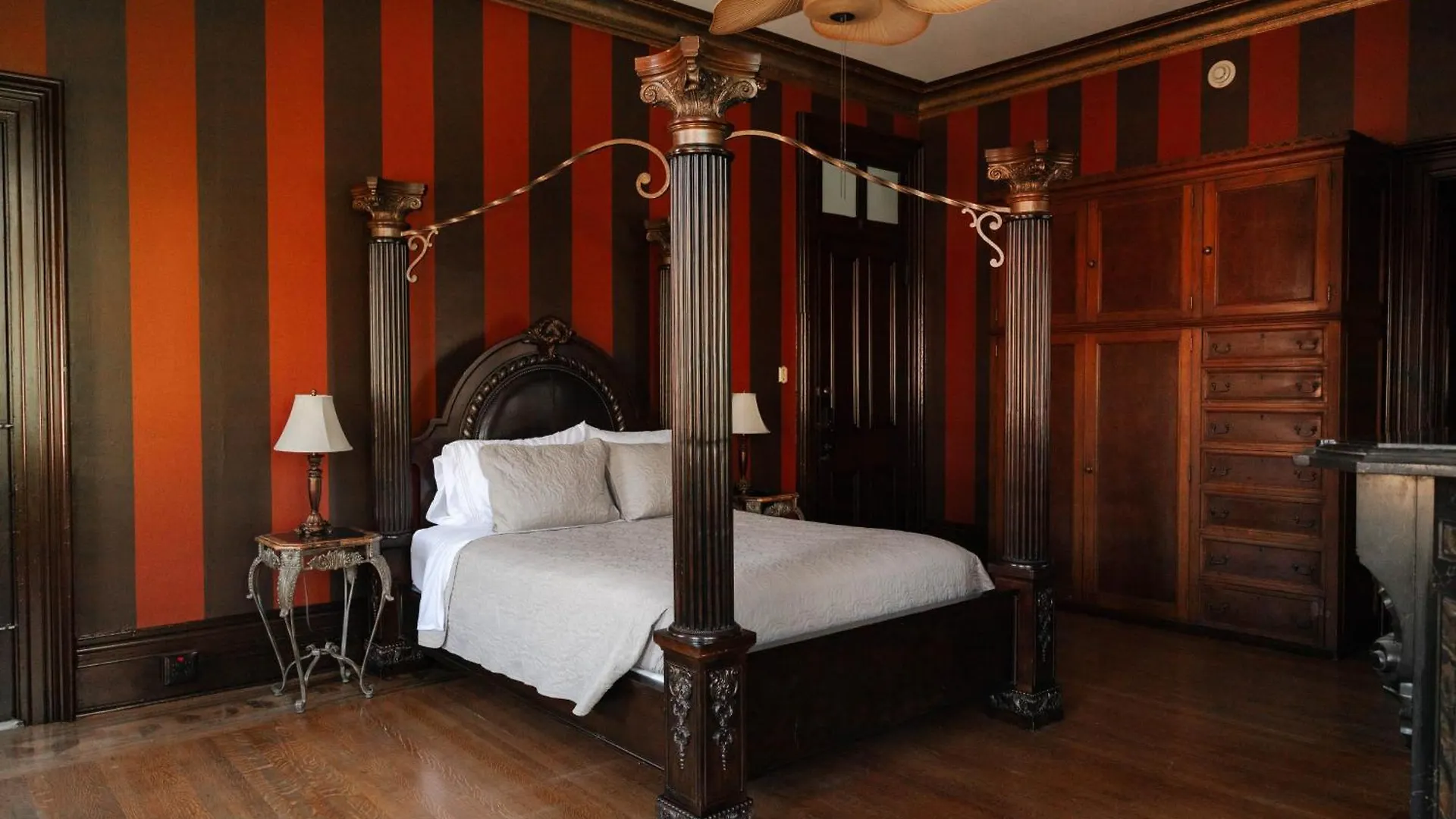 Villagio Boutique Hotel Pittsburgh 0*,